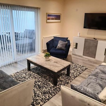 Luxury 5-Bed House Near Nec & Bhx Apartment Solihull Ngoại thất bức ảnh