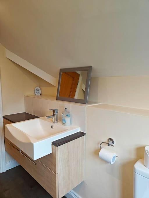 Luxury 5-Bed House Near Nec & Bhx Apartment Solihull Ngoại thất bức ảnh